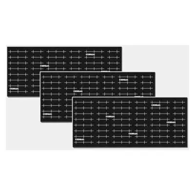 CRDBAG – Grid-Divider Carry On Expansion Short