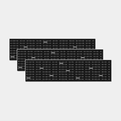 CRDBAG – Grid-Divider Carry On Expansion Long