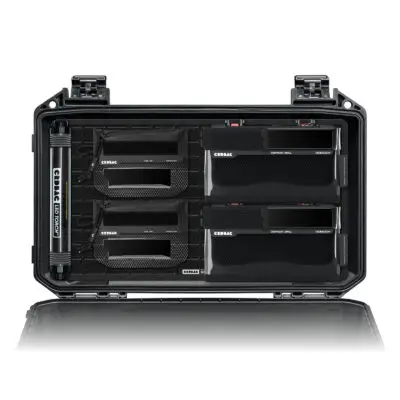 CRDBAG – GRID-LID Carry On Bundle