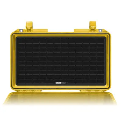 CRDBAG – Grid-Lid Carry-On