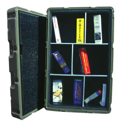 Peli™ 474-BKSH-100 - Mobile Office™ Bookcase