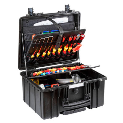 GT Line 48-25HL PTS – Toolcase