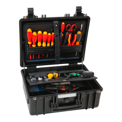 GT Line GT 44-19 PTS – Gereedschapskoffer