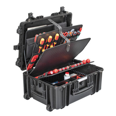 GT Line 53-26 PEL  – Toolcase