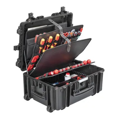 GT Line 53-26 PTS  – Gereedschapskoffer