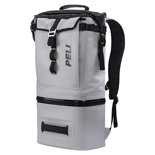 Peli™ CBKP - Dayventure Backpack Cooler
