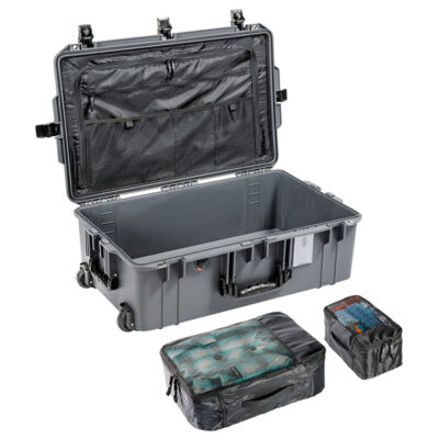Peli™ 1595TRVL - Air Travel Case