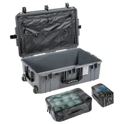 Peli™ 1595TRVL - Air Travel Case