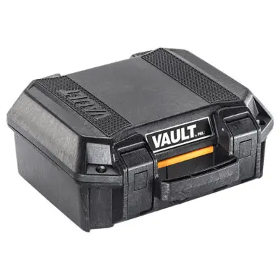 Peli™ V100 – Vault koffer