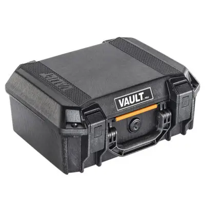 Peli™ V200 – Vault koffer