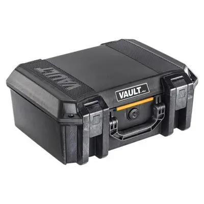 Peli™ V300 – Vault case