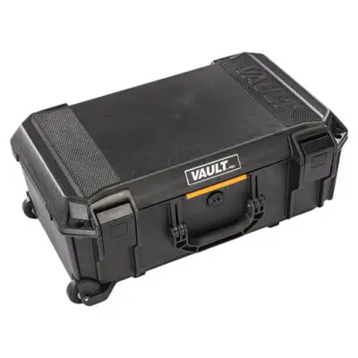 Peli™ V525 – Vault trolley case