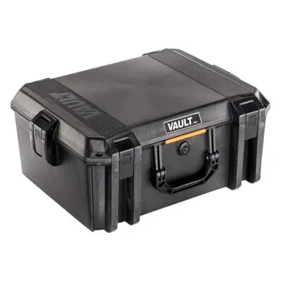 Peli™ V550 – Vault koffer