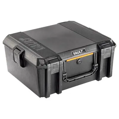 Peli™ V600 – Vault case