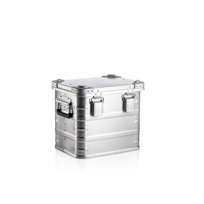 GUARDIQUE™ 029 - AluVault case