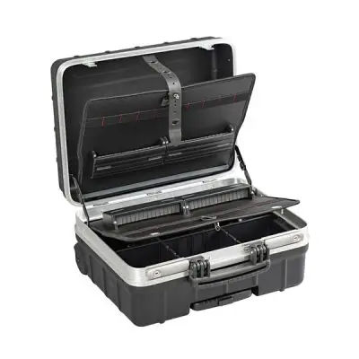 GT Line ATOMIK WH PSS– Gereedschapskoffer