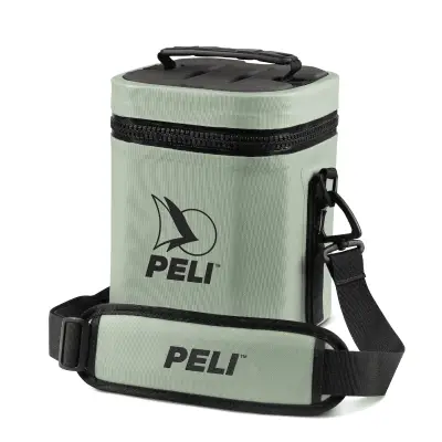 Peli™ CCUBE - Dayventure Cube Soft Cooler