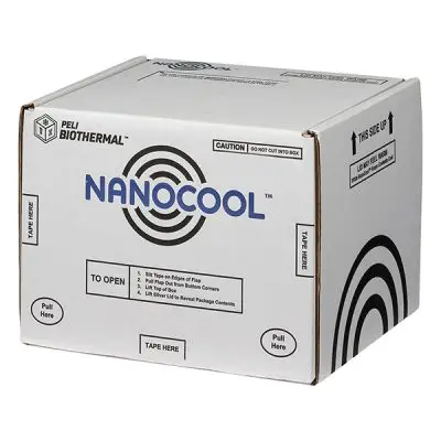 Peli BioThermal™ 2-85228 - NanoCool™ Cooling Systems