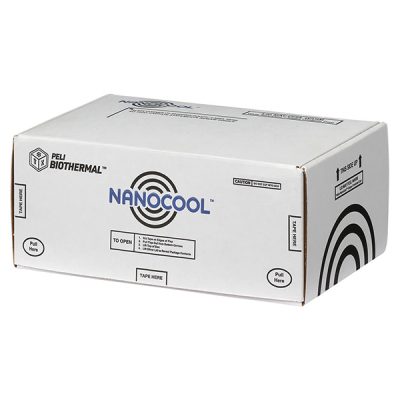 Peli BioThermal™ 2-85396 - NanoCool™ Universal Long Haul