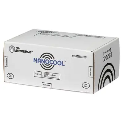 Peli BioThermal™ 2-85396 - NanoCool™ Universal Long Haul