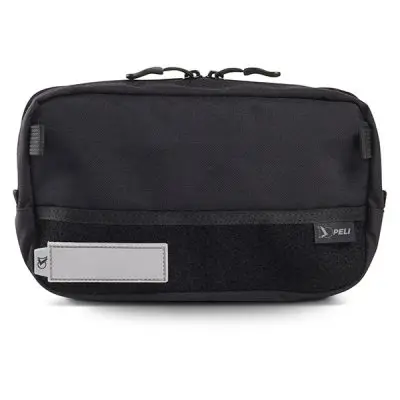 Peli™ VZPH - ModPak EDC Hook & Loop Pouch