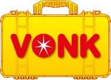 Vonk logo_sinds 1973